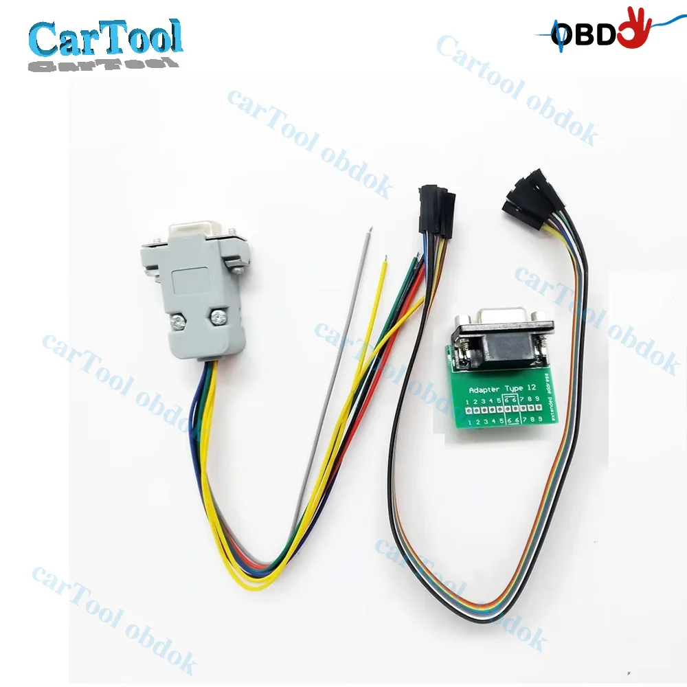 UPA USB V1.3 Eeprom Board Adapter Cable With UPA-USB 1.3 And Xprog Works Perfect
UPA USB V1.3 Eeprom Board Adapter Cable With UPA-USB 1.3 And Xprog Works Perfect