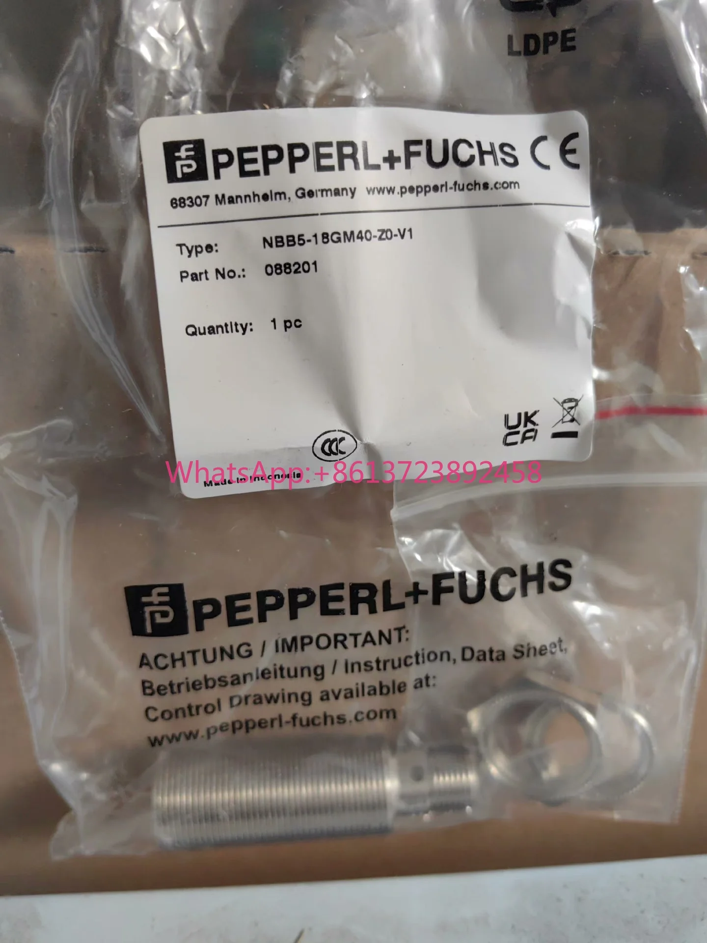 NBB5-18GM40-Z0-V1 Spotin stock
NBB5-18GM40-Z0-V1 Spotin stock