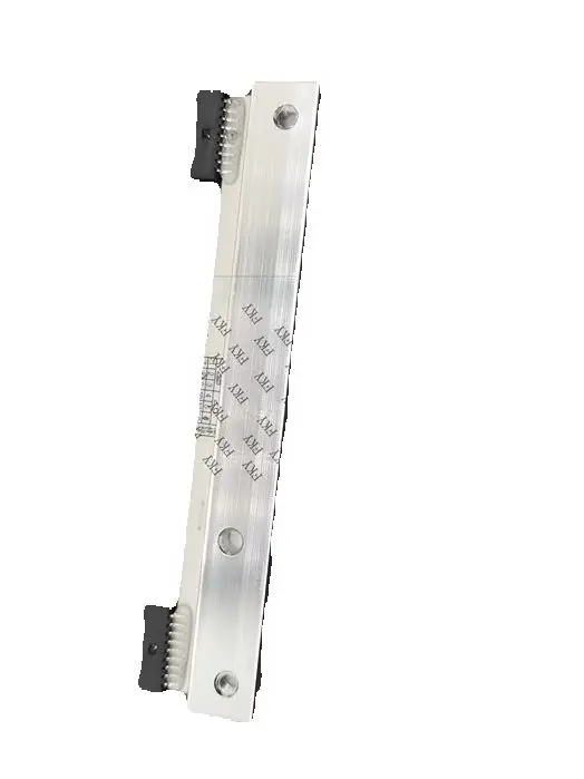 Термоголовка для KR403 KD2003-CF31B CF31B, термопечатающая головка kd2003-cf13b KD2003-CF31, новая оригинальная термоголовка
Термоголовка для KR403 KD2003-CF31B CF31B, термопечатающая головка kd2003-cf13b KD2003-CF31, новая оригинальная термоголовка