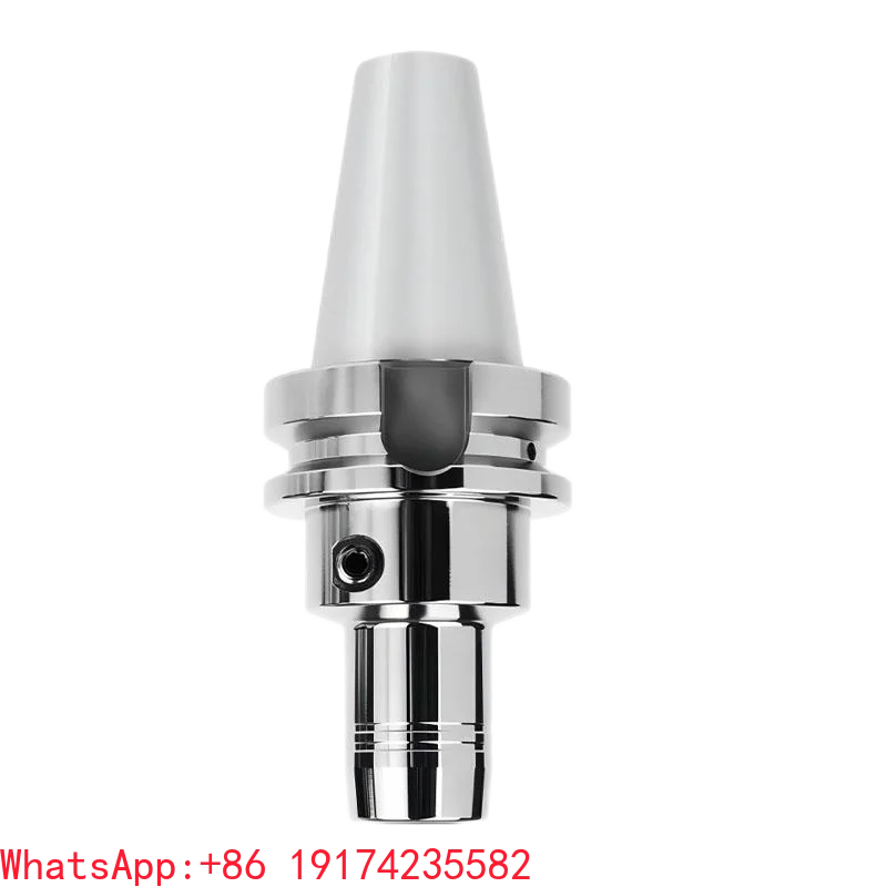 Hydraulic Tool Holder BT40 High-precision 0.003 Machining Center BT50 CNC Tool Holder Hydraulic Tool Holder Hydraulic Pressure
Hydraulic Tool Holder BT40 High-precision 0.003 Machining Center BT50 CNC Tool Holder Hydraulic Tool Holder Hydraulic Pressure