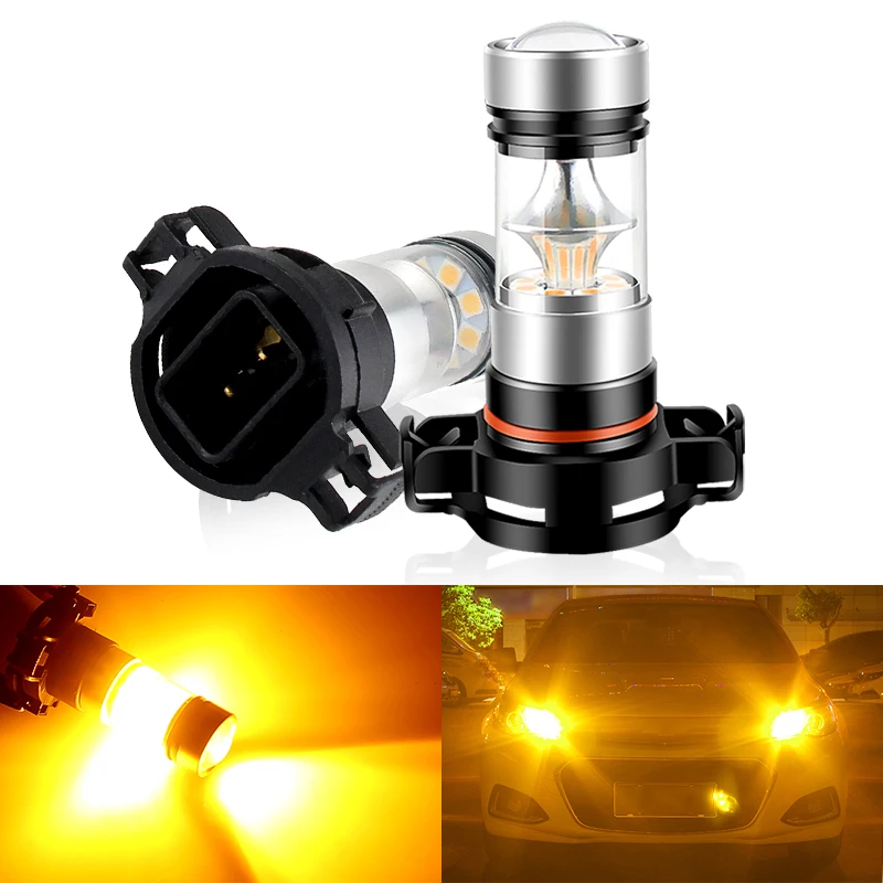 2PC CANBUS No Error H16 LED 5202 PS19W PSY24W LED Bulbs for AUDI A3 8P 2008+ LED DRL Daytime running lights white 6000K 12V
2PC CANBUS No Error H16 LED 5202 PS19W PSY24W LED Bulbs for AUDI A3 8P 2008+ LED DRL Daytime running lights white 6000K 12V