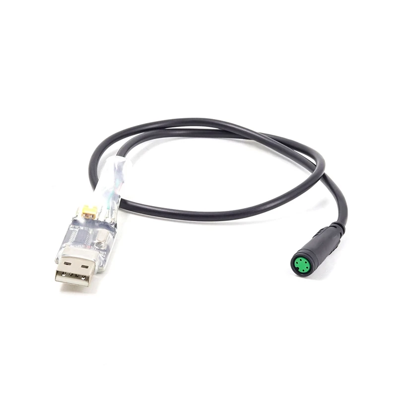 USB-кабель для программирования электровелосипеда Bafang BBS03 BBSHD, средний приводной двигатель BBS01 BBS02 Ebike Для Bafang
USB-кабель для программирования электровелосипеда Bafang BBS03 BBSHD, средний приводной двигатель BBS01 BBS02 Ebike Для Bafang