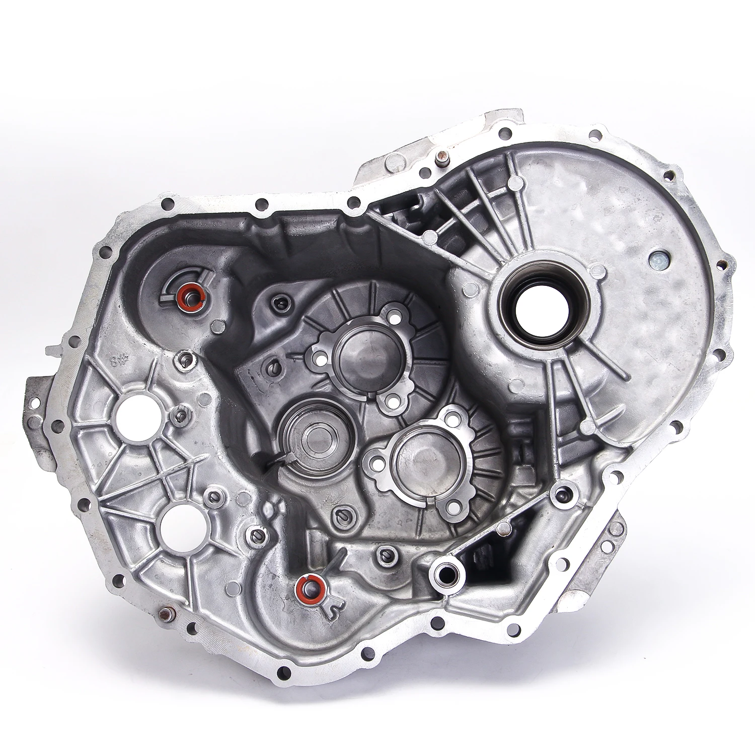 6DCT250 Dual Clutch Transmission Automatic Transmission Gear Cover For Fords
6DCT250 Dual Clutch Transmission Automatic Transmission Gear Cover For Fords