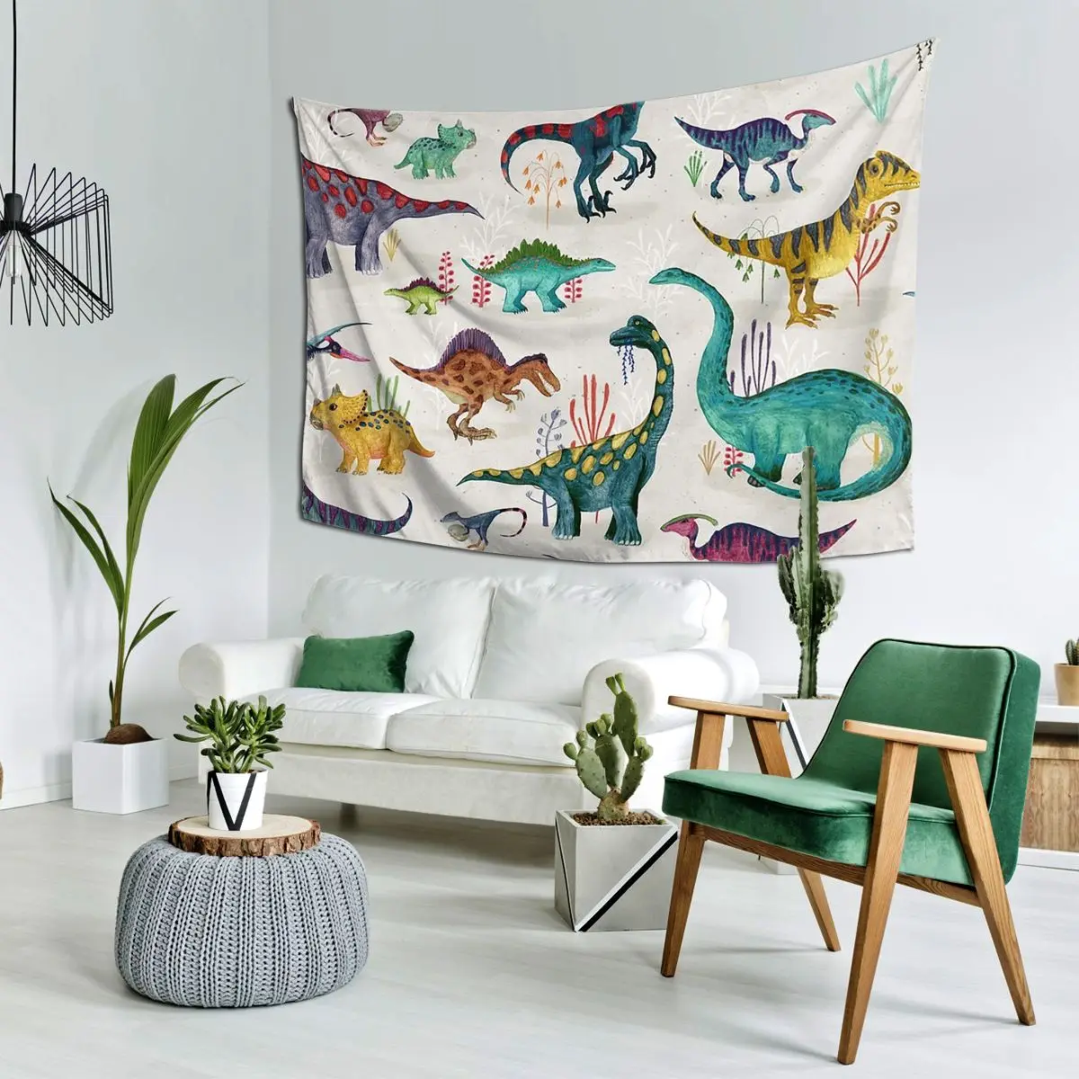 Яркий гобелен с динозаврами, настенный эстетический гобелен для украшения дома для комнаты в общежитии
Яркий гобелен с динозаврами, настенный эстетический гобелен для украшения дома для комнаты в общежитии