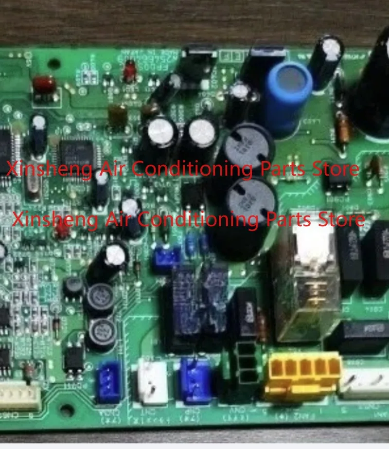 W254667G06 for Mitsubishi indoor main board FP00S-RY
W254667G06 for Mitsubishi indoor main board FP00S-RY