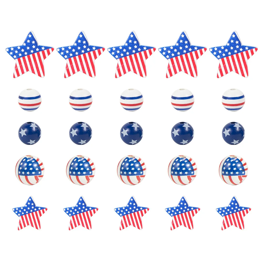 100 Pcs DIY Accessories Beads Jewelry Crafts Making Loose Large Hole Wood for Bracelet Travel
100 Pcs DIY Accessories Beads Jewelry Crafts Making Loose Large Hole Wood for Bracelet Travel