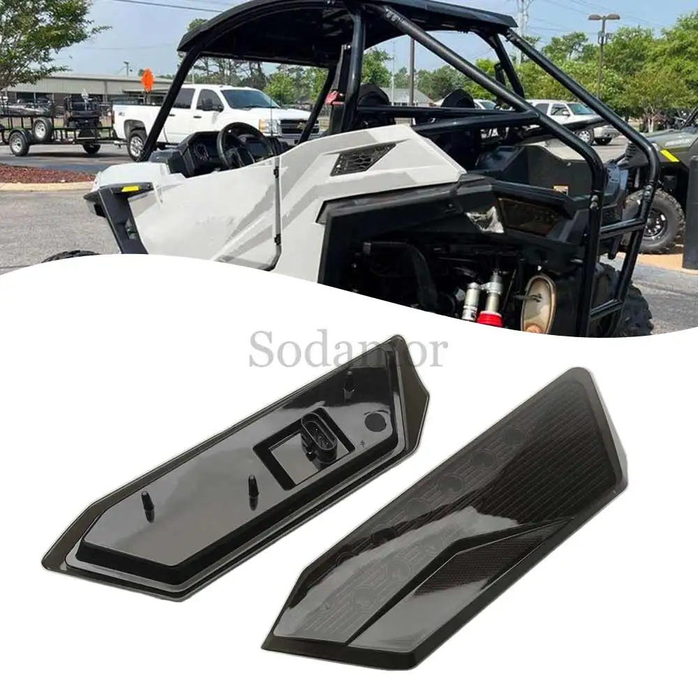 Car Accessories 12V LED Rear Tail Light Polycarbonate 1 Pair Fit For RZR XP 4 Turbo EPS Dynamix Edition 2018 # 2412341 2412342
Car Accessories 12V LED Rear Tail Light Polycarbonate 1 Pair Fit For RZR XP 4 Turbo EPS Dynamix Edition 2018 # 2412341 2412342