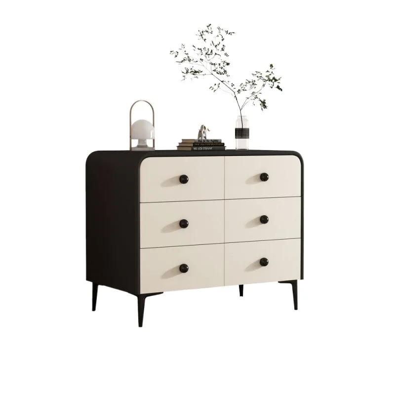 Light luxury solid wood chest modern simple living room 68 chest cabinet large capacity drawer
Light luxury solid wood chest modern simple living room 68 chest cabinet large capacity drawer