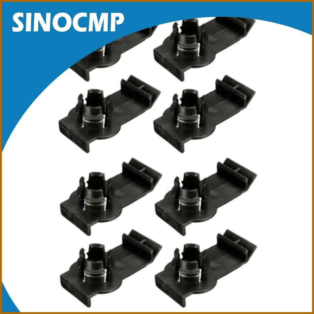 8 шт. кронштейны для регулятора, комплекты окон автомобиля, прочный автомобильный передний правый левый ремонтный кронштейн 51338254781 для X5 E53 3er E46
8 шт. кронштейны для регулятора, комплекты окон автомобиля, прочный автомобильный передний правый левый ремонтный кронштейн 51338254781 для X5 E53 3er E46