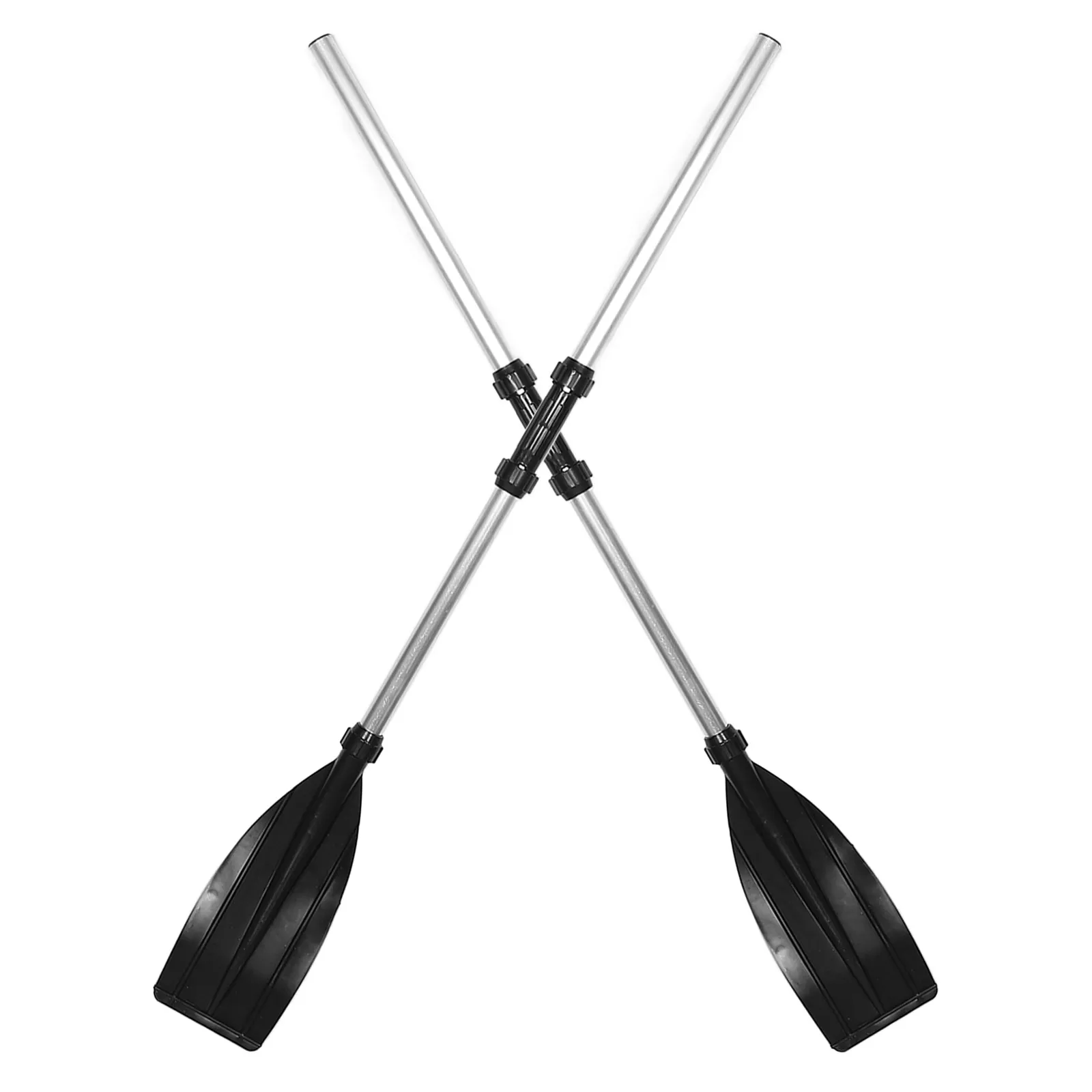 1Set Lightweight Aluminum Alloy Boat Oars Nonslip Handle Portable Paddles for Inflatable Boats Dinghies River Tubing Leisure
1Set Lightweight Aluminum Alloy Boat Oars Nonslip Handle Portable Paddles for Inflatable Boats Dinghies River Tubing Leisure