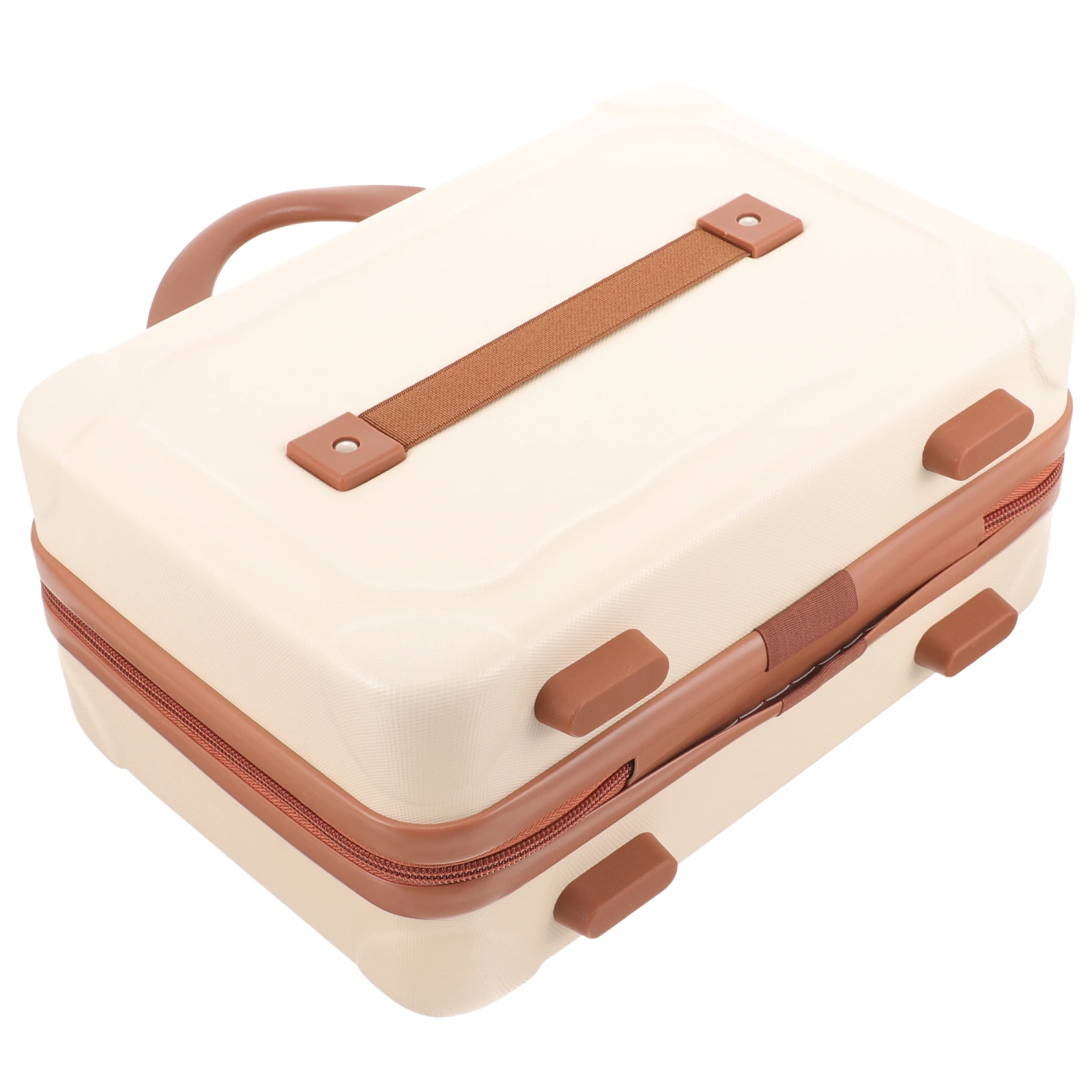 Macaron Color Case Mini Suitcase Storage Bag Small Box Large Capacity Travel Makeup ganizer For Jewelry
Macaron Color Case Mini Suitcase Storage Bag Small Box Large Capacity Travel Makeup ganizer For Jewelry
