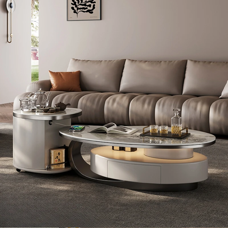 Metal Living Room Coffee Table Modern Nordic Entryways Luxury Side Table Modern Designer Mesa Centro Salon Home Furniture
Metal Living Room Coffee Table Modern Nordic Entryways Luxury Side Table Modern Designer Mesa Centro Salon Home Furniture