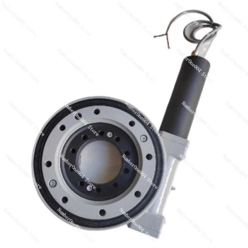 Slewing Drive for 20 Square Meters Solar Panel SE7 SE9 with Hydraulic Motor 12V 24V Electric Motor Rotary Drive
Slewing Drive for 20 Square Meters Solar Panel SE7 SE9 with Hydraulic Motor 12V 24V Electric Motor Rotary Drive