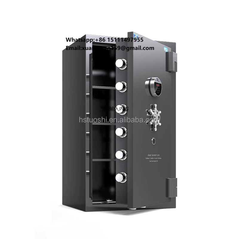 Security Caja Fuerte Home Metal Fireproof Safe Box Heavy Duty Cash Money Coffre Fort Safe Fireproof Safes
Security Caja Fuerte Home Metal Fireproof Safe Box Heavy Duty Cash Money Coffre Fort Safe Fireproof Safes