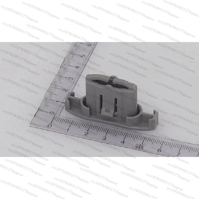 12176000008496 Original for Midea dishwasher stopper WQP12-7201
12176000008496 Original for Midea dishwasher stopper WQP12-7201