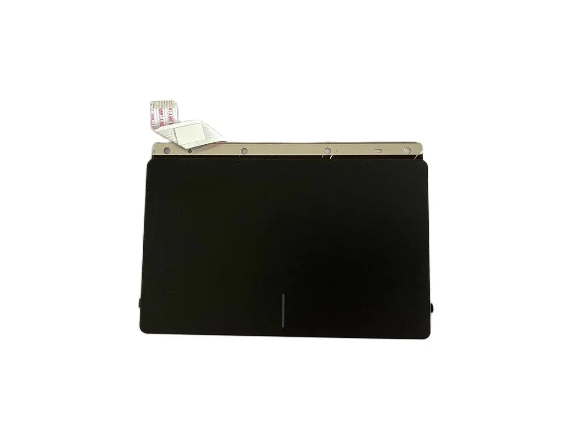MLLSE ORIGINAL STOCK TOUCHPAD FOR DELL Latitude 3400 E3400 TRACKPAD MOUSE BUTTON BOARD 0FTF49 FAST SHIPPING
MLLSE ORIGINAL STOCK TOUCHPAD FOR DELL Latitude 3400 E3400 TRACKPAD MOUSE BUTTON BOARD 0FTF49 FAST SHIPPING