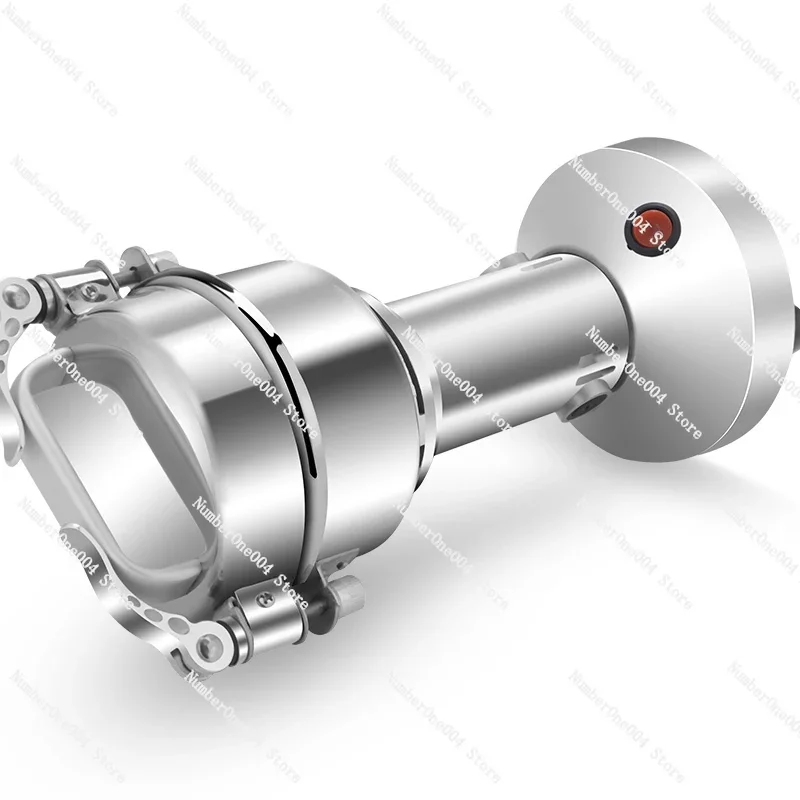 Multifunctional pulverizer, pulverizer, pulverizer, household grinder, Chinese herbal medicine pulverizer
Multifunctional pulverizer, pulverizer, pulverizer, household grinder, Chinese herbal medicine pulverizer