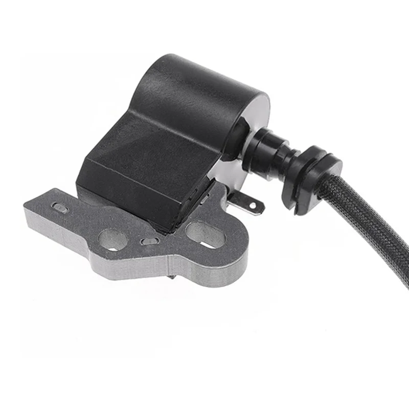 Для Mcculloch B26 T26 T26CS B26PS 2 шт. 585565501 катушка зажигания для газового триммера, кустореза, детали двигателя 
Для Mcculloch B26 T26 T26CS B26PS 2 шт. 585565501 катушка зажигания для газового триммера, кустореза, детали двигателя