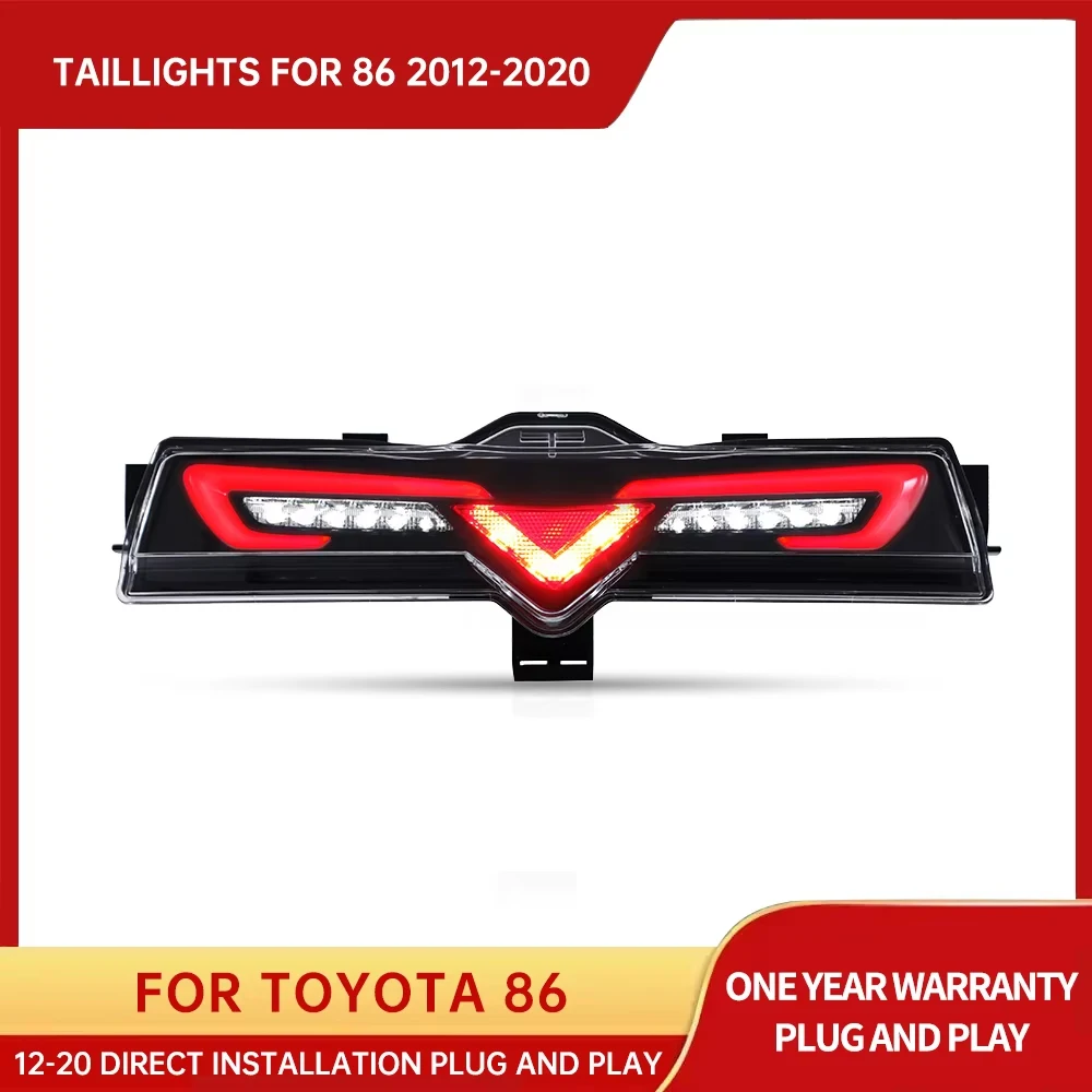 2012-2021 FR-S/BRZ/GT86 1th Gen(ZN6/ZC6) Vland LED Rear Bumper Lower Reverse Fog Backup Lights
2012-2021 FR-S/BRZ/GT86 1th Gen(ZN6/ZC6) Vland LED Rear Bumper Lower Reverse Fog Backup Lights