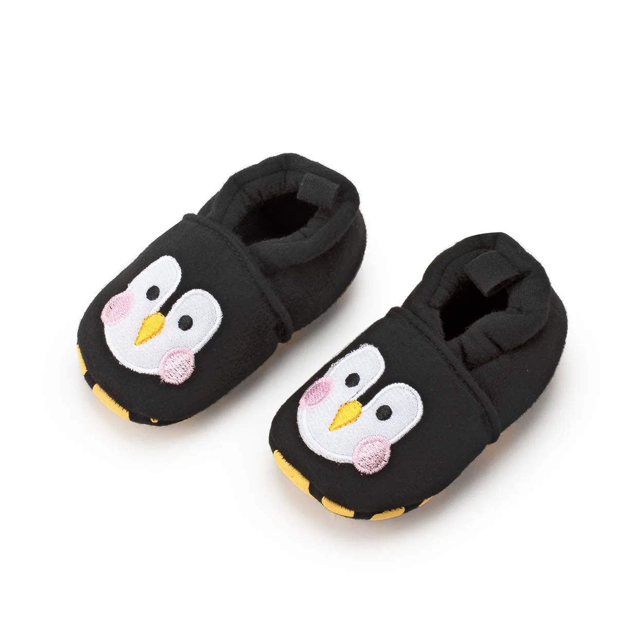Infant Kids Boys Girls Elk Bear Cartoon Soft Bottom Shoes Baby Prewalker Sneakers Shoes First Walkers
Infant Kids Boys Girls Elk Bear Cartoon Soft Bottom Shoes Baby Prewalker Sneakers Shoes First Walkers