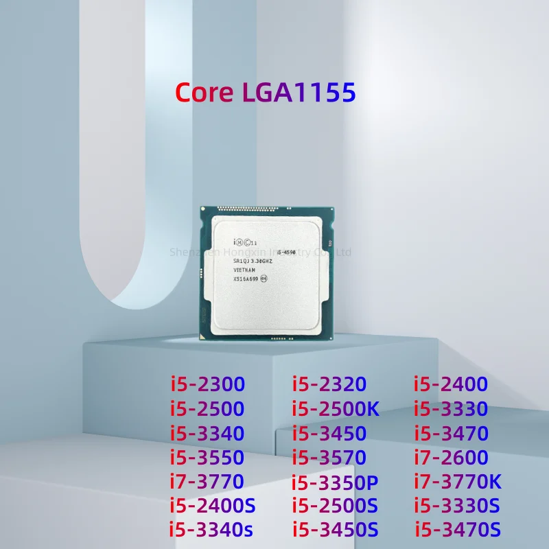 i5-2500 2300 2400 3470 2600s 3570s 3770s 2600k
i5-2500 2300 2400 3470 2600s 3570s 3770s 2600k