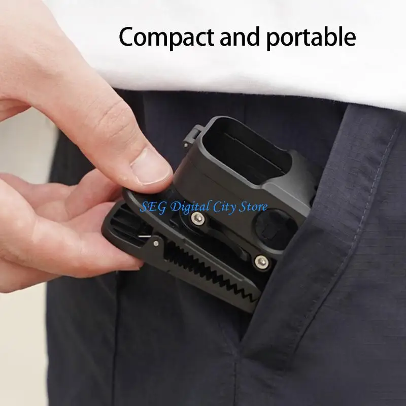 U75B Universal Plastic Mount With Heavy Duty Magnets For Multiple Position Shoots
U75B Universal Plastic Mount With Heavy Duty Magnets For Multiple Position Shoots