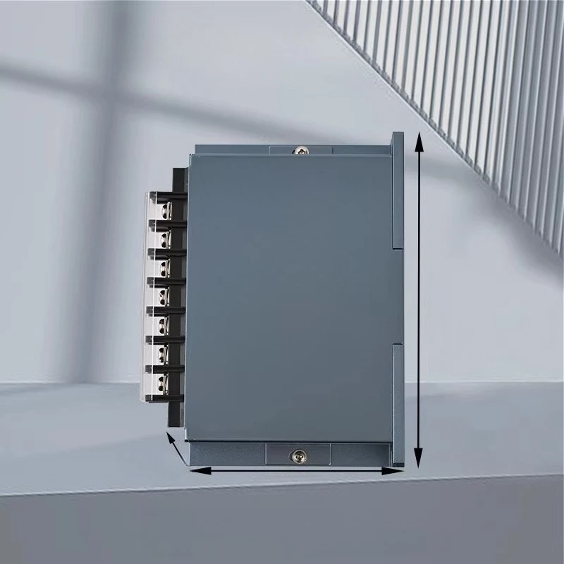 Three-phase intelligent electronic servo transformer 380V to 220V to 200V with 6KW 7.5KW various servo motors
Three-phase intelligent electronic servo transformer 380V to 220V to 200V with 6KW 7.5KW various servo motors