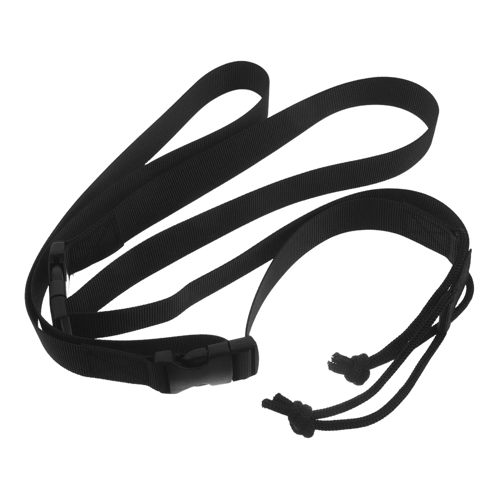 2Pcs Snowboard Leash Adjustable Snowboard Binding Straps Safety Board Leash Replacement Ski Boot Fasteners Ski Accessories Black
2Pcs Snowboard Leash Adjustable Snowboard Binding Straps Safety Board Leash Replacement Ski Boot Fasteners Ski Accessories Black