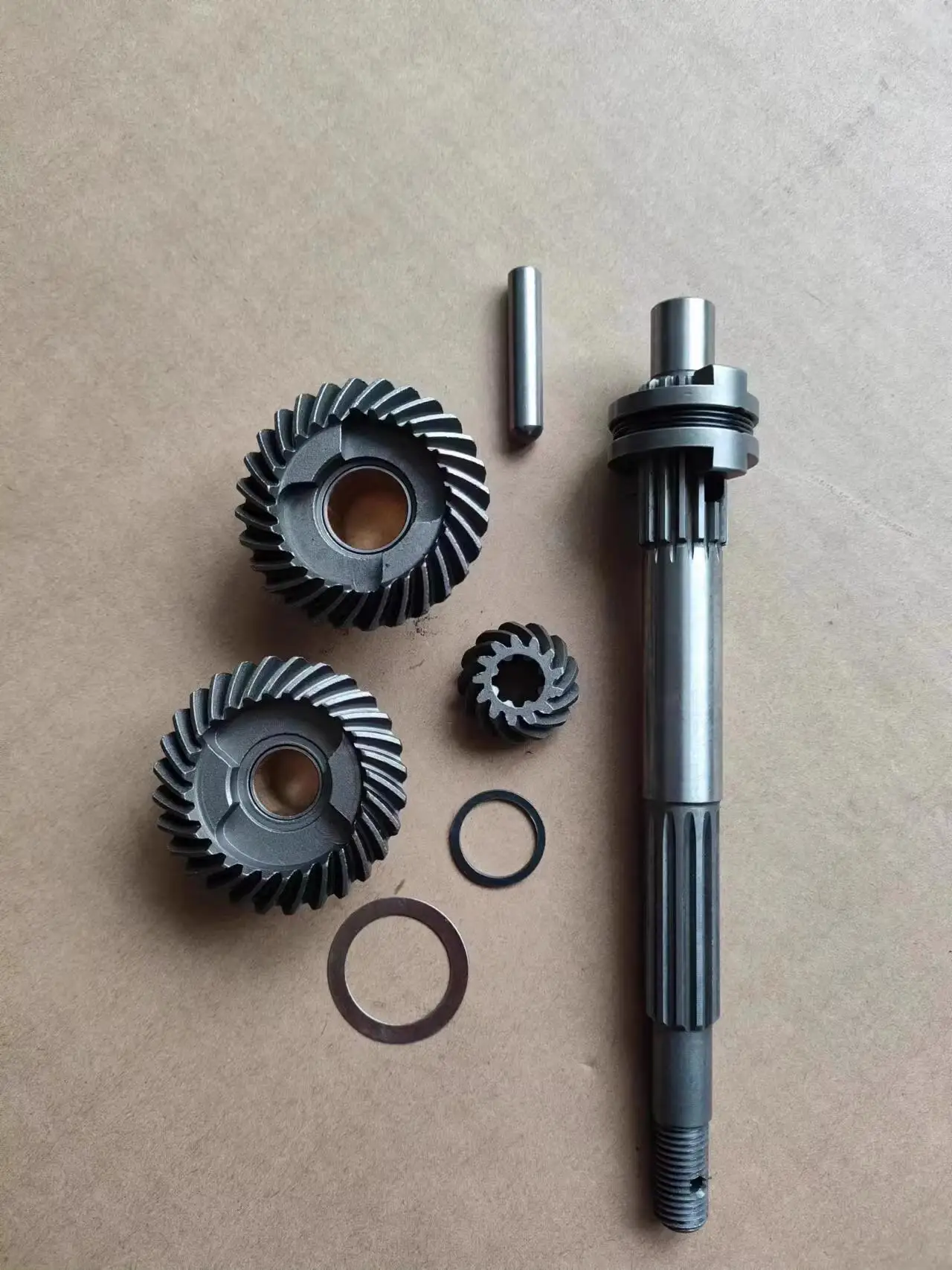 Редукторы для подвесных моторов Hangkai, бензиновые двигатели 2-тактные 5-6 л.с.
Редукторы для подвесных моторов Hangkai, бензиновые двигатели 2-тактные 5-6 л.с.