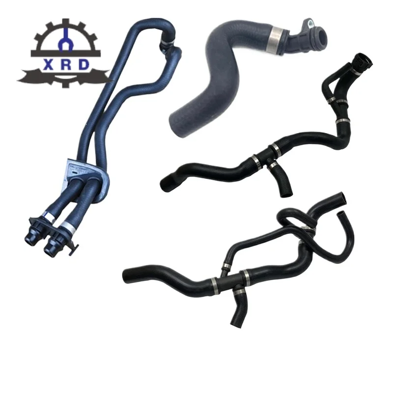1PCS For Volvo S60 S80 V60 V70 XC60 XC70 XC90 Coolant Tube 30713530 30794641 31274927 30723082
1PCS For Volvo S60 S80 V60 V70 XC60 XC70 XC90 Coolant Tube 30713530 30794641 31274927 30723082