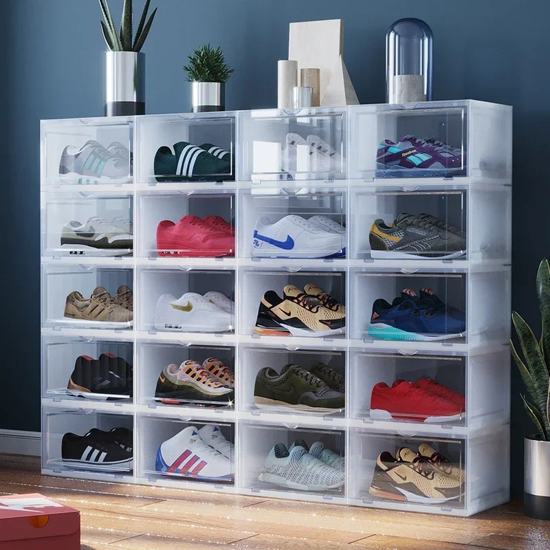 «Портативный акриловый пластиковый дисплей, коробка для хранения обуви, прозрачная коробка
«Портативный акриловый пластиковый дисплей, коробка для хранения обуви, прозрачная коробка