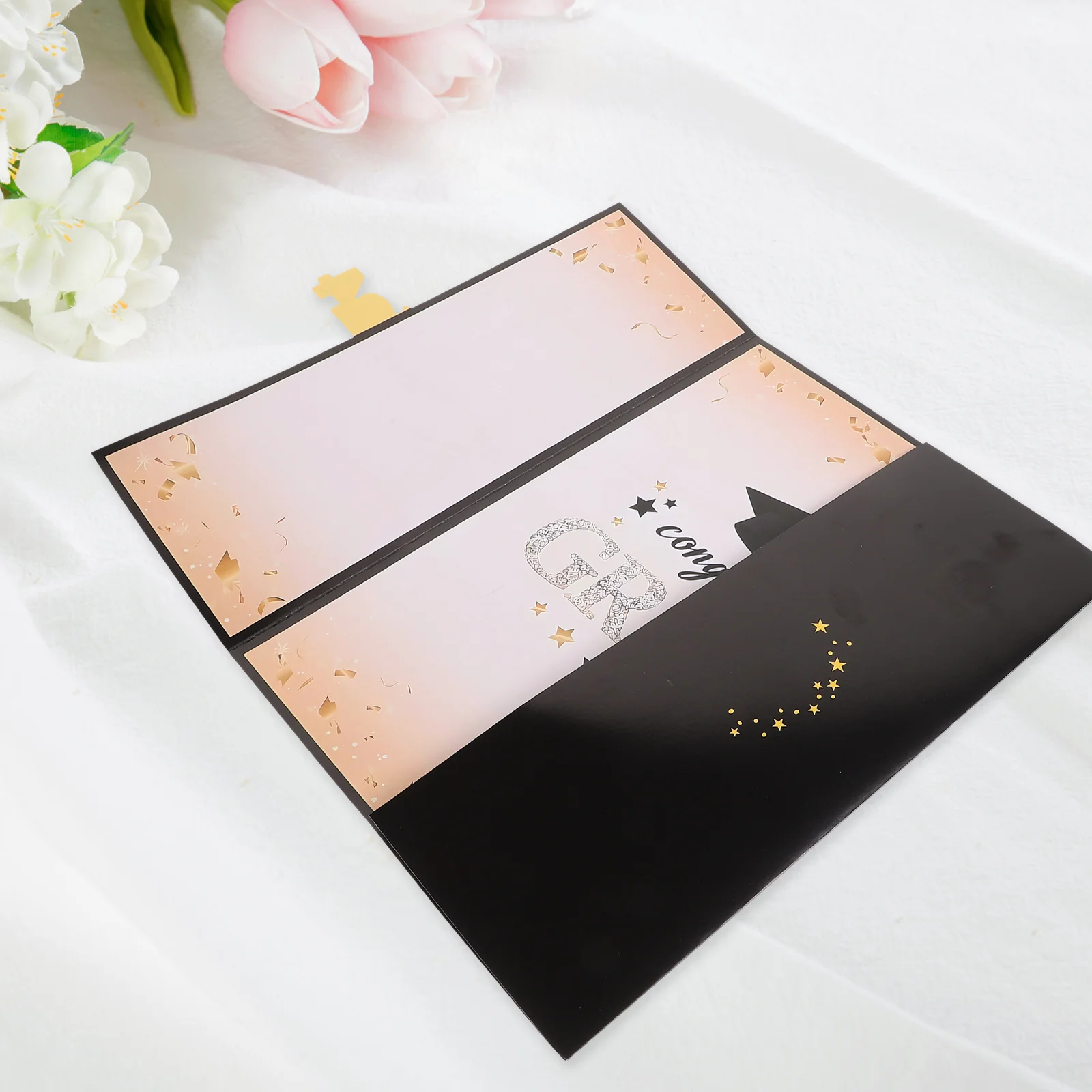 Graduation Guest Book Rustic Style Party Favor Attendance Memory Message Keepsake Signature Album Gift For Friends
Graduation Guest Book Rustic Style Party Favor Attendance Memory Message Keepsake Signature Album Gift For Friends