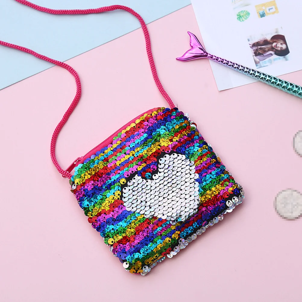 3Pcs Sequins Coin Purse Shiny Sparkle Small Change Pouch Perfect Gift for Wallet Fashion Bag Handbag
3Pcs Sequins Coin Purse Shiny Sparkle Small Change Pouch Perfect Gift for Wallet Fashion Bag Handbag