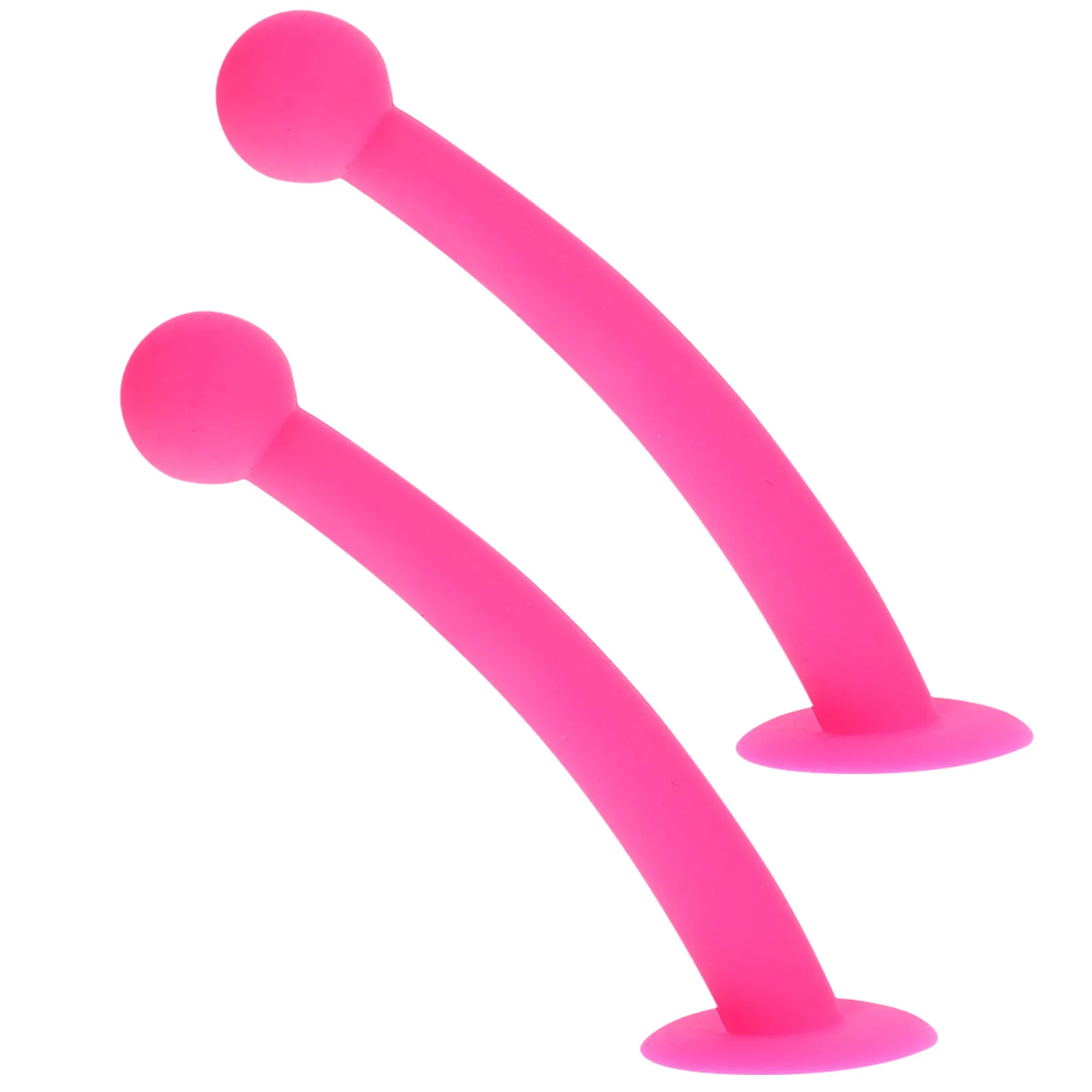 1Pair Silicone Suction Cup Tentacles for Helmets Double Coated Adhesive Antennae Cute External Universal Decoration
1Pair Silicone Suction Cup Tentacles for Helmets Double Coated Adhesive Antennae Cute External Universal Decoration