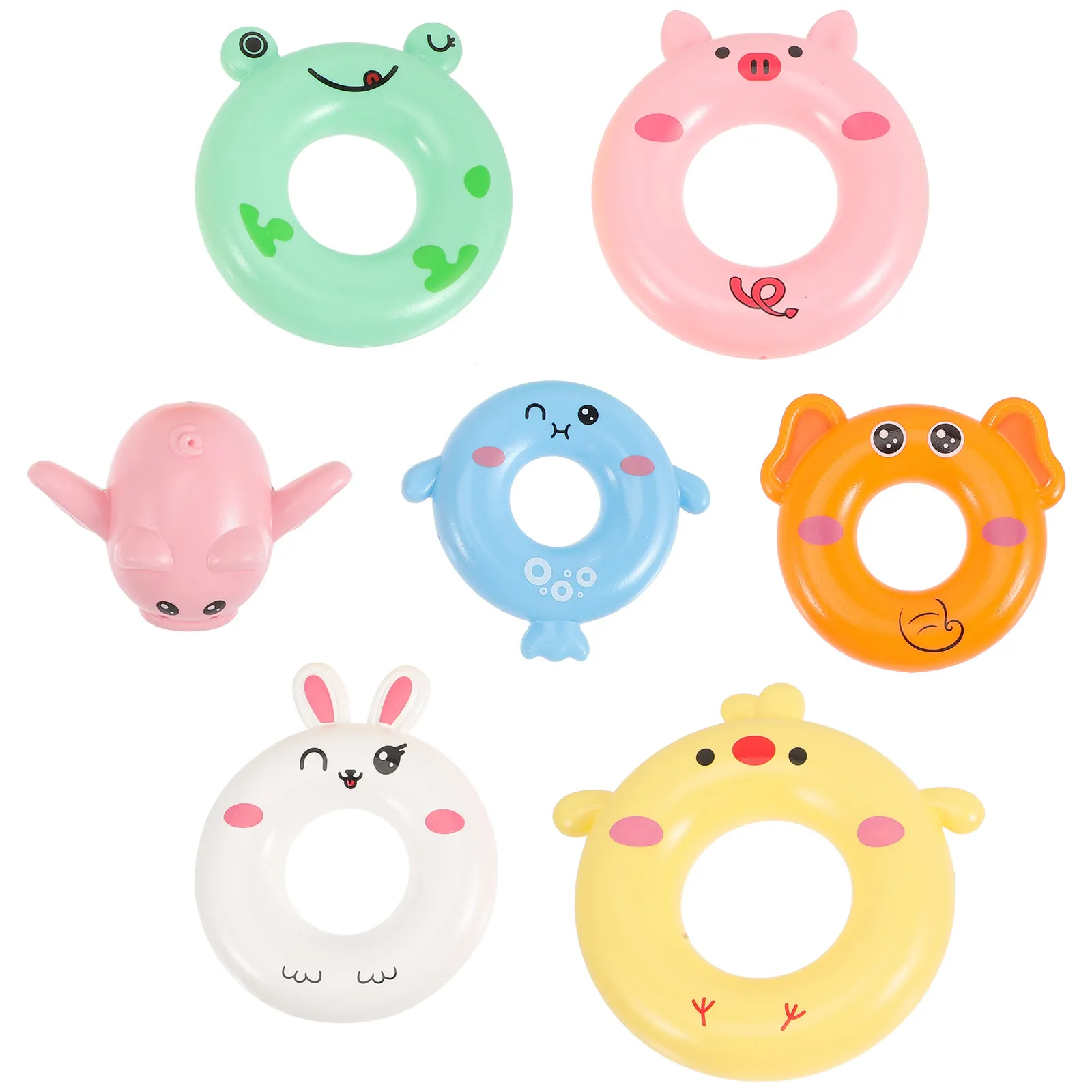 1Set Rainbow Ring Stacking Game Colorful Cartoon Early Educational Development Hand Eye Coordination Toddlers Interactive Play
1Set Rainbow Ring Stacking Game Colorful Cartoon Early Educational Development Hand Eye Coordination Toddlers Interactive Play