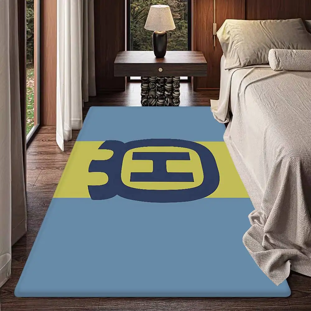 H-Husqvarna Logo Kitchen Mat Nordic Style Bedroom Living Room Doormat Home Balcony Anti-Slip Welcome Rug
H-Husqvarna Logo Kitchen Mat Nordic Style Bedroom Living Room Doormat Home Balcony Anti-Slip Welcome Rug