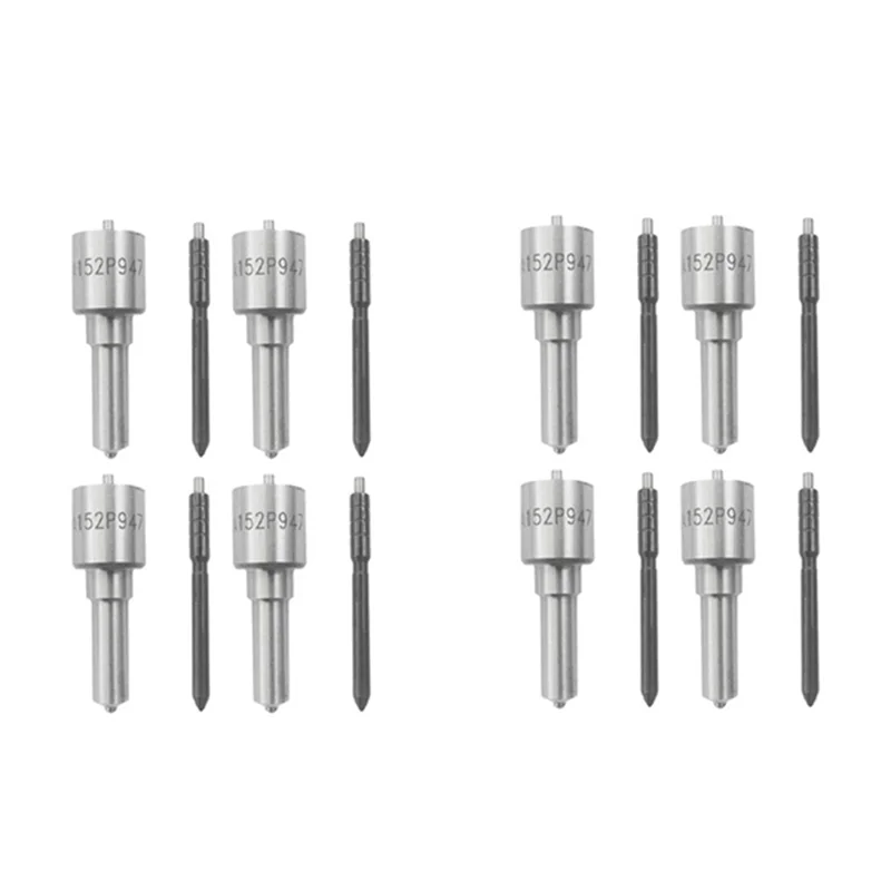 Diesel Injector Nozzle For Injector 095000-6250 DLLA152P947 For Nissan Navara 093400-9470
Diesel Injector Nozzle For Injector 095000-6250 DLLA152P947 For Nissan Navara 093400-9470