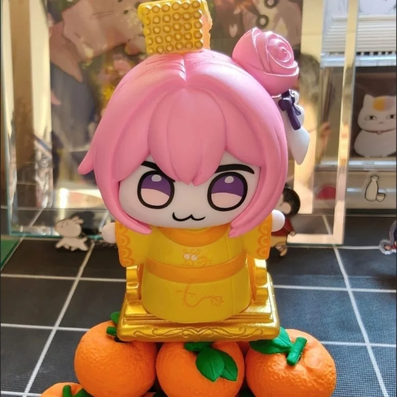 In Stock Nikke Doro Maid Doll Goddess Of Victory Figure Doll Anime Games Peripheral Custom Model Ko Cute Decoration Toy Collecti
In Stock Nikke Doro Maid Doll Goddess Of Victory Figure Doll Anime Games Peripheral Custom Model Ko Cute Decoration Toy Collecti