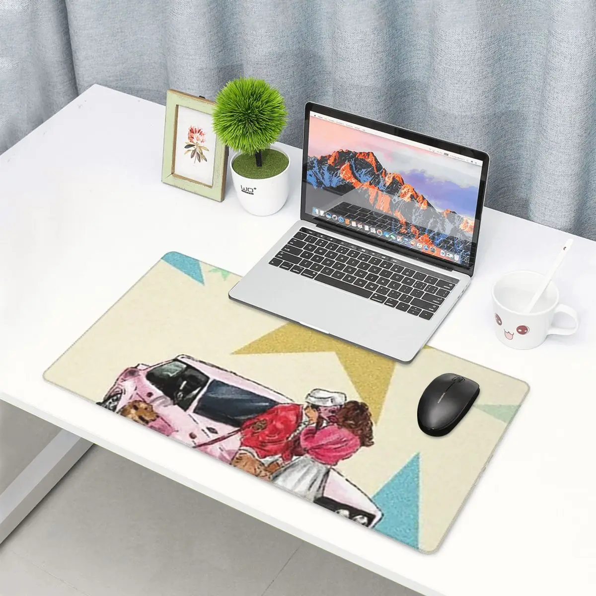 Большой коврик для мыши Tyler Creators: для геймеров, ПК, ноутбуков, клавиатур, компьютеров, офиса, аксессуар для рабочего стола
Большой коврик для мыши Tyler Creators: для геймеров, ПК, ноутбуков, клавиатур, компьютеров, офиса, аксессуар для рабочего стола