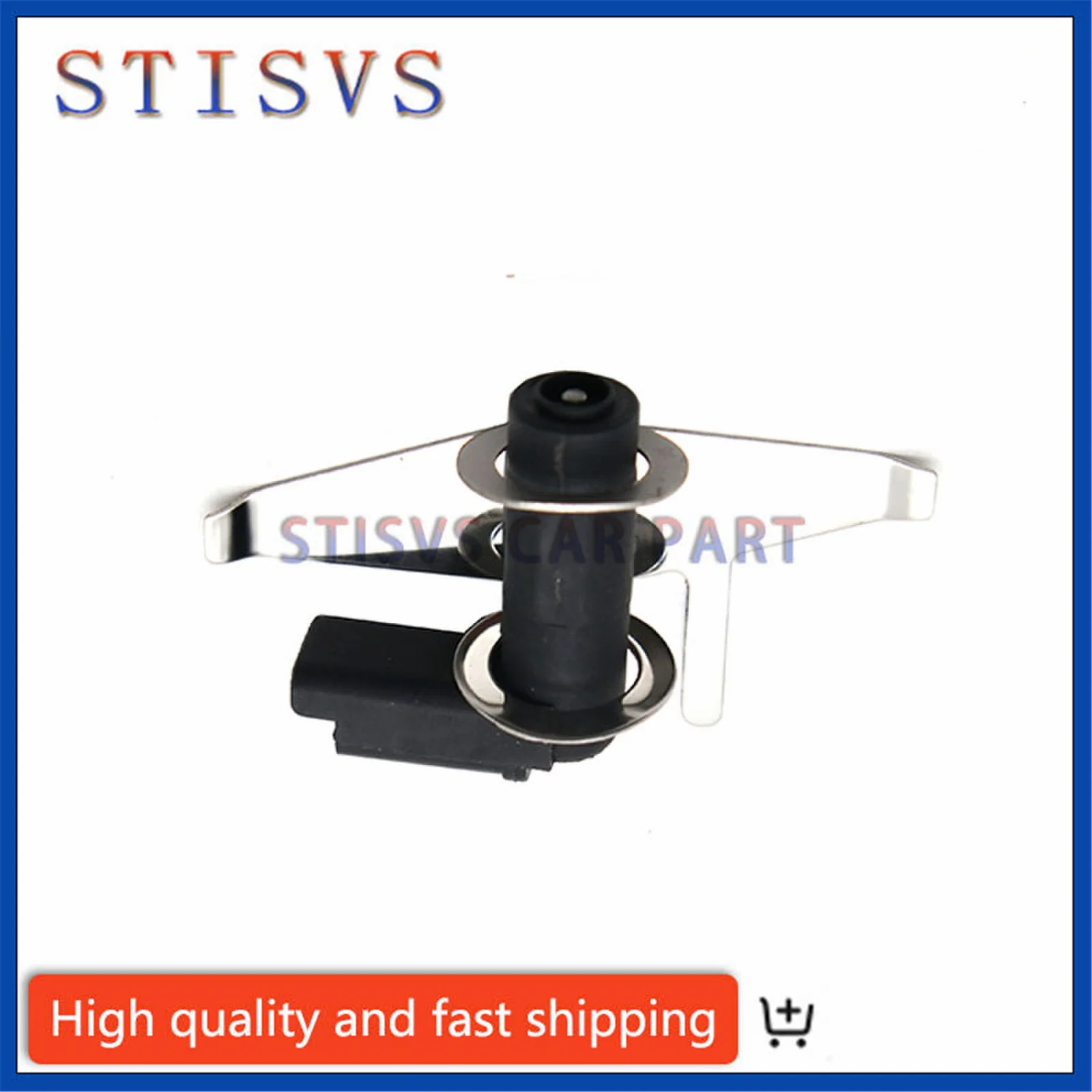 8200676161 Crankshaft Position Sensor For Opel Movano Renault Espace Master Laguna 7701477748 8200008334 7701475257 High Quality
8200676161 Crankshaft Position Sensor For Opel Movano Renault Espace Master Laguna 7701477748 8200008334 7701475257 High Quality