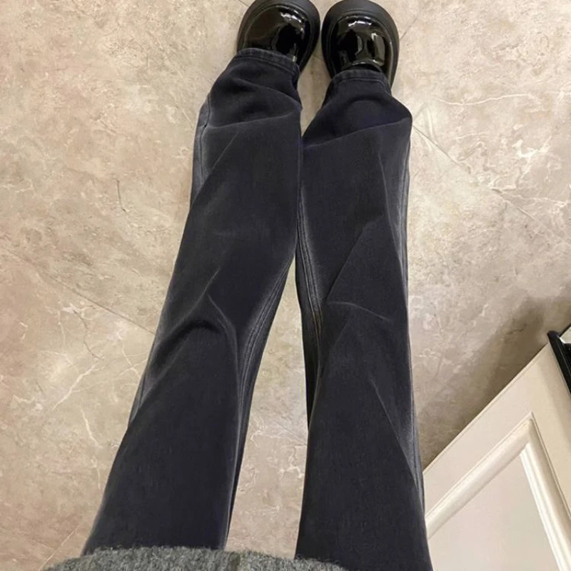 Spring Fall Women High Waisted Stretchy Bleached Denim Flare Pants , European Style Woman Fashion Slim Jeans Trousers
Spring Fall Women High Waisted Stretchy Bleached Denim Flare Pants , European Style Woman Fashion Slim Jeans Trousers