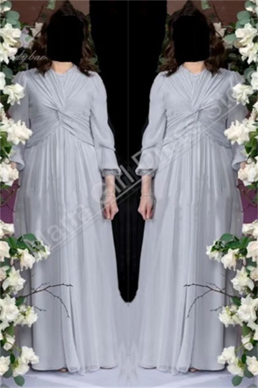 Custom Flower Girl Dress Mesh Crew Neck Cropped Sleeves For Sacrament Bridal Sisters Young Girl Evening Dresses
Custom Flower Girl Dress Mesh Crew Neck Cropped Sleeves For Sacrament Bridal Sisters Young Girl Evening Dresses