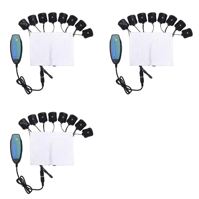 PHFU-3X Massager Movement Motor Heating, Suitable For Massage Chair Accessories, Office Chairs, Sofas And Furniture
PHFU-3X Massager Movement Motor Heating, Suitable For Massage Chair Accessories, Office Chairs, Sofas And Furniture