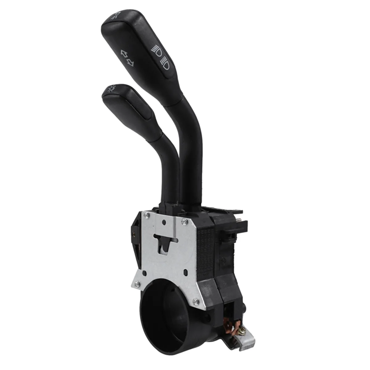 ABBO-Car Steering Indicator Light Switch Steering Stick Lever Switch 4D0953513 for Audi A4 B5 / A6 4B C5
ABBO-Car Steering Indicator Light Switch Steering Stick Lever Switch 4D0953513 for Audi A4 B5 / A6 4B C5
