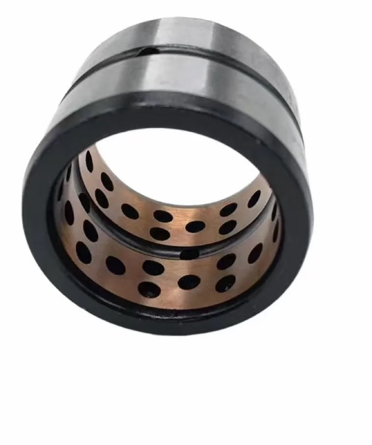 High Quality Boom/arm/bucket Bush
High Quality Boom/arm/bucket Bush