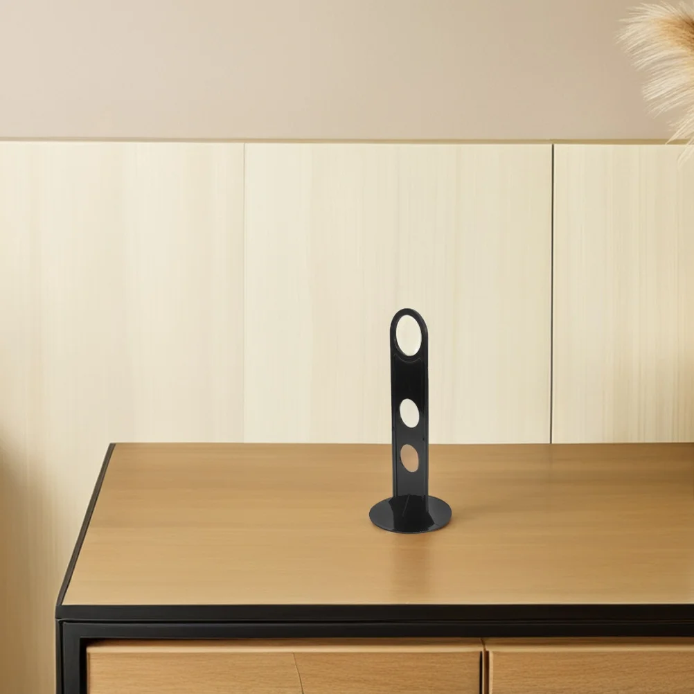 6Pcs Sports Training Disc Cone Holder Sturdy Plastic Soccer Cone Shelf for Football Practice Equipment Organizational Storage
6Pcs Sports Training Disc Cone Holder Sturdy Plastic Soccer Cone Shelf for Football Practice Equipment Organizational Storage