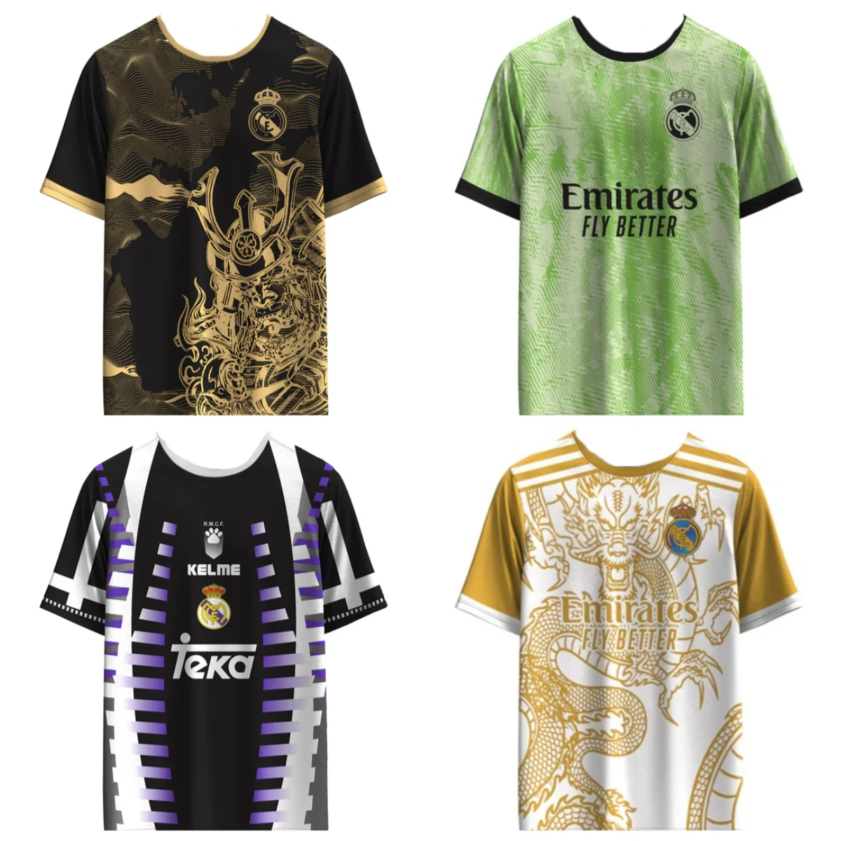 2025 New Arrival Liverpool Men's&Women's Football Warm Up Training Kit T-shirt Special Edition Sport Culture Wear Top
2025 New Arrival Liverpool Men's&Women's Football Warm Up Training Kit T-shirt Special Edition Sport Culture Wear Top
