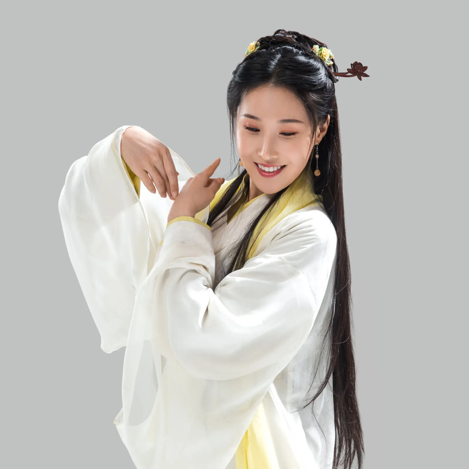 Chinese Hair Sticks for Buns Decorative Women Elegant Hairpin Ancient Style Coffee Chinese-style Chopstick
Chinese Hair Sticks for Buns Decorative Women Elegant Hairpin Ancient Style Coffee Chinese-style Chopstick