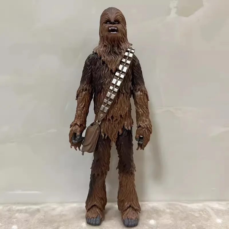 6-inch Bulk Goods The Third Sister of The Judge The Imperial Scout Scout A Figurine Accessory A Toy As A Gift for Her Boyfriend
6-inch Bulk Goods The Third Sister of The Judge The Imperial Scout Scout A Figurine Accessory A Toy As A Gift for Her Boyfriend