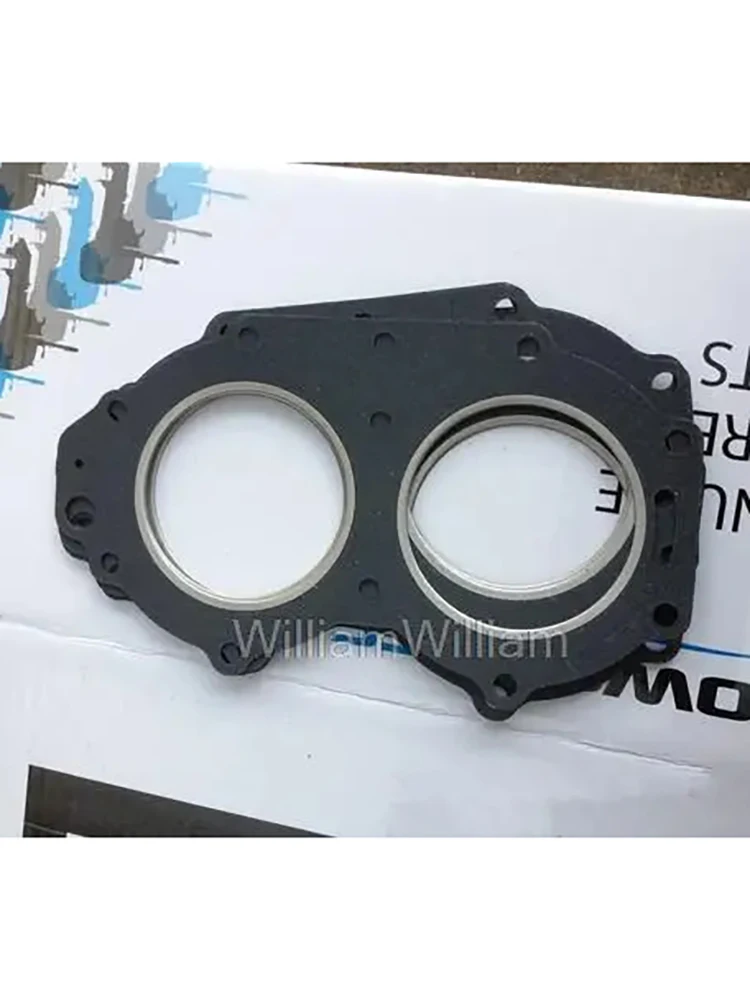 Бесплатная доставка Запчасти для Yamaha Parsun Hangkai 40 лошадиных сил подвесной двигатель цилиндр двигателя бумажный цилиндр Pad
Бесплатная доставка Запчасти для Yamaha Parsun Hangkai 40 лошадиных сил подвесной двигатель цилиндр двигателя бумажный цилиндр Pad